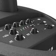 Sistem PA activ LD Systems MAUI 5 , Bluetooth, mixer, portabil