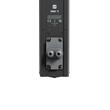 Boxa pasiva tip coloana LD Systems MAUI I1, 9x3", 120W@8 Ohm, 100 V / 70 V, neagra