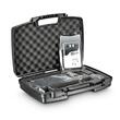 Sistem fara fir cu monitor in-ear LD Systems MEI 1000 G2 B 5 , casti stereo cu dopuri