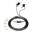 Sistem fara fir cu monitor in-ear LD Systems MEI 1000 G2 B6 , casti stereo cu dopuri
