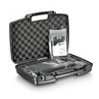 Sistem fara fir cu monitor in-ear LD Systems MEI 1000 G2 B6 , casti stereo cu dopuri