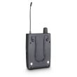 Sistem fara fir cu monitor in-ear LD Systems MEI 1000 G2 B6 , casti stereo cu dopuri