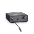 Sistem fara fir cu monitor in-ear LD Systems MEI 1000 G2 B6 , casti stereo cu dopuri