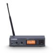 Sistem fara fir cu monitor in-ear LD Systems MEI 1000 G2 B6 , casti stereo cu dopuri