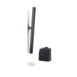 Kit de instalare LD Systems MAUI G2 IK 2, suport de perete basculant