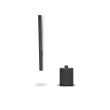 Kit de instalare LD Systems MAUI G2 IK 2, suport de perete basculant