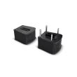 Kit de instalare LD Systems MAUI G2 IK 2, suport de perete basculant