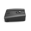 Suport de masa pentru microfon conferinta gooseneck LD SystemsMIBS, cu intrerupator