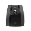 Suport de masa pentru microfon conferinta gooseneck LD SystemsMIBS, cu intrerupator