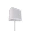 Monitor de scena activ LD Systems MON 10 AG3 W, alb