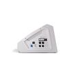 Monitor de scena activ LD Systems MON 10 AG3 W, alb