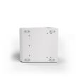 Monitor de scena activ LD Systems MON 10 AG3 W, alb