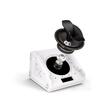 Monitor de scena activ LD Systems MON 10 AG3 W, alb