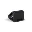 Monitor de scena activ LD Systems MON 10 AG3, negru