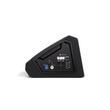 Monitor de scena activ LD Systems MON 10 AG3, negru