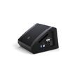 Monitor de scena activ LD Systems MON 10 AG3, negru
