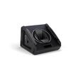 Monitor de scena activ LD Systems MON 10 AG3, negru