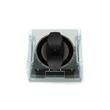 Monitor de scena activ LD Systems MON 12 A G3 W, alb