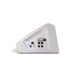 Monitor de scena activ LD Systems MON 12 A G3 W, alb