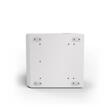 Monitor de scena activ LD Systems MON 12 A G3 W, alb