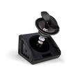 Monitor de scena activ LD Systems MON 12 A G3, negru