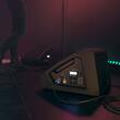 Monitor de scena activ LD Systems MON 12 A G3, negru