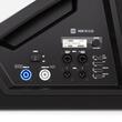 Monitor de scena coaxia LD Systems MON 15 A G3 alimentat de 15"