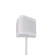 Monitor de scena activ LD Systems MON 8 AG3 W, alb