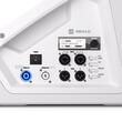 Monitor de scena activ LD Systems MON 8 AG3 W, alb