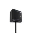 Monitor de scena activ LD Systems MON 8 AG3, negru