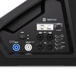 Monitor de scena activ LD Systems MON 8 AG3, negru