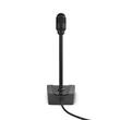 Microfon de masa pt. anunturi gooseneck LD Systems PAM