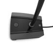 Microfon de masa pt. anunturi gooseneck LD Systems PAM