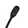Microfon de masa pt. anunturi gooseneck LD Systems PAM