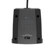 Microfon de masa pt. anunturi gooseneck LD Systems PAM