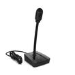 Microfon de masa pt. anunturi gooseneck LD Systems PAM