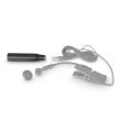 Adaptor Phantom Power 48V LD Systems PHA , pe fir