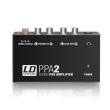 Preamplificator si egalizator phono LD Systems PPA 2