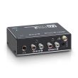 Preamplificator si egalizator phono LD Systems PPA 2