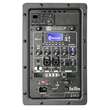 Boxa activa portabila cu acumulatori LD Systems ROADBUDDY 10 B5, microfon wireless