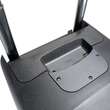 Boxa activa portabila cu acumulatori LD Systems ROADBUDDY 10 B5, microfon wireless