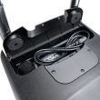 Boxa portabila cu acumulatori LD Systems RoadBuddy 10 HBH 2