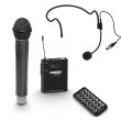 Boxa portabila cu acumulatori LD Systems RoadBuddy 10 HBH 2