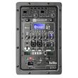 Boxa activa portabila cu acumulatori LD Systems ROADBUDDY 10 HHD 2 B6, 2 microfoane wireless