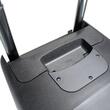 Boxa activa portabila cu acumulatori LD Systems ROADBUDDY 10 HHD 2 B6, 2 microfoane wireless