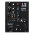 Boxa activa cu sistem Headset LD Systems Roadman 102 HS