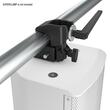 Boxa pasiva tip coloana LD Systems SAT 262 G2 W, 2x6.5", driver 1" Celestion, 180W, alba