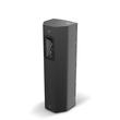 Boxa pasiva tip coloana LD Systems SAT 262 G2, 2x6.5", driver 1" Celestion, 180W, neagra