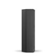 Boxa pasiva tip coloana LD Systems SAT 262 G2, 2x6.5", driver 1" Celestion, 180W, neagra