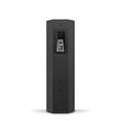 Boxa pasiva tip coloana LD Systems SAT 262 G2, 2x6.5", driver 1" Celestion, 180W, neagra